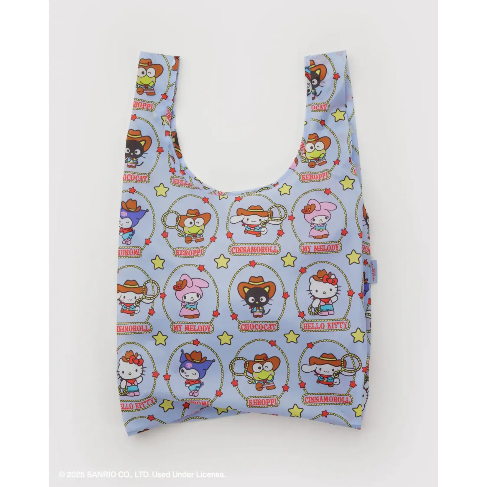 Baggu Standard Baggu - Hello Kitty & Friends Western