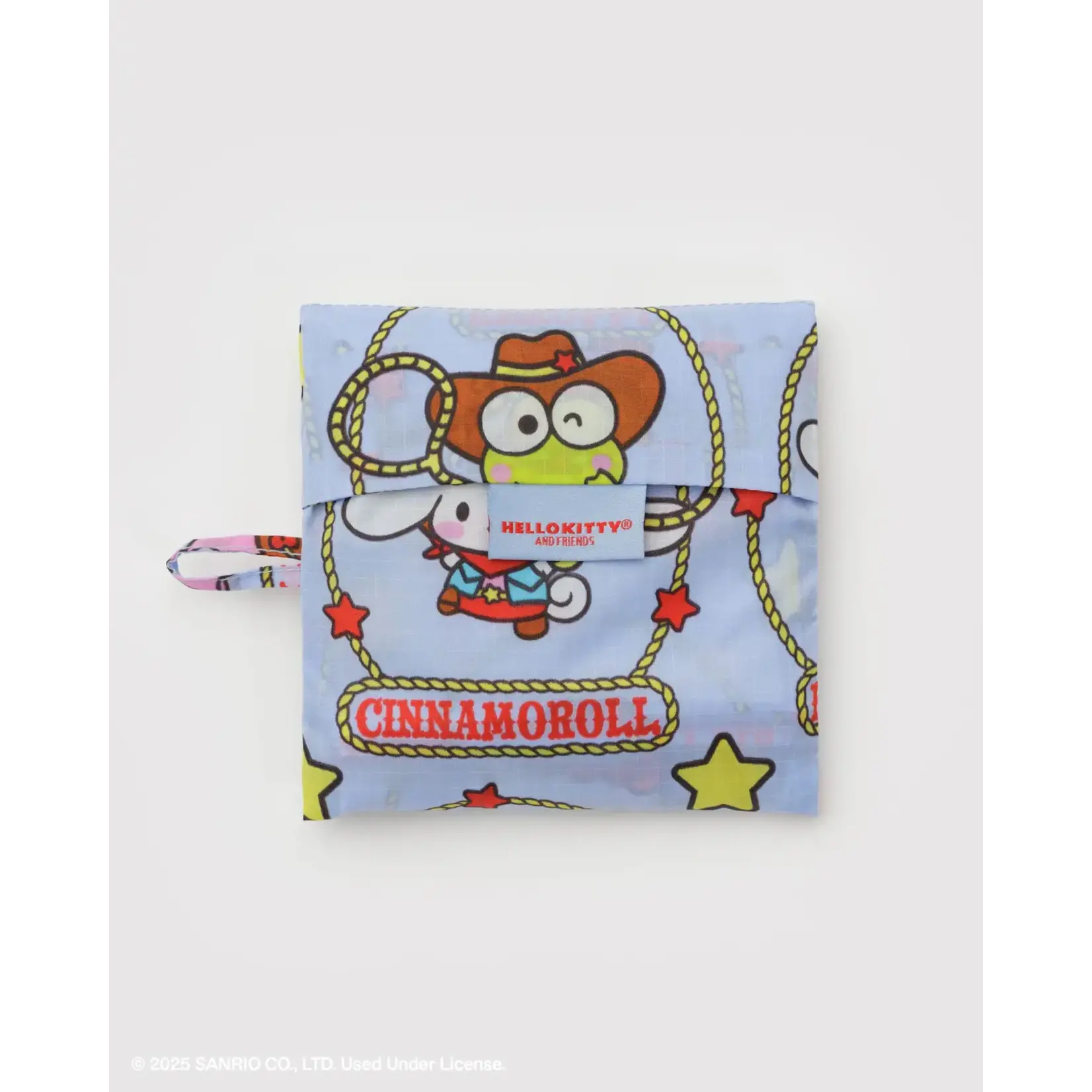 Baggu Standard Baggu - Hello Kitty & Friends Western