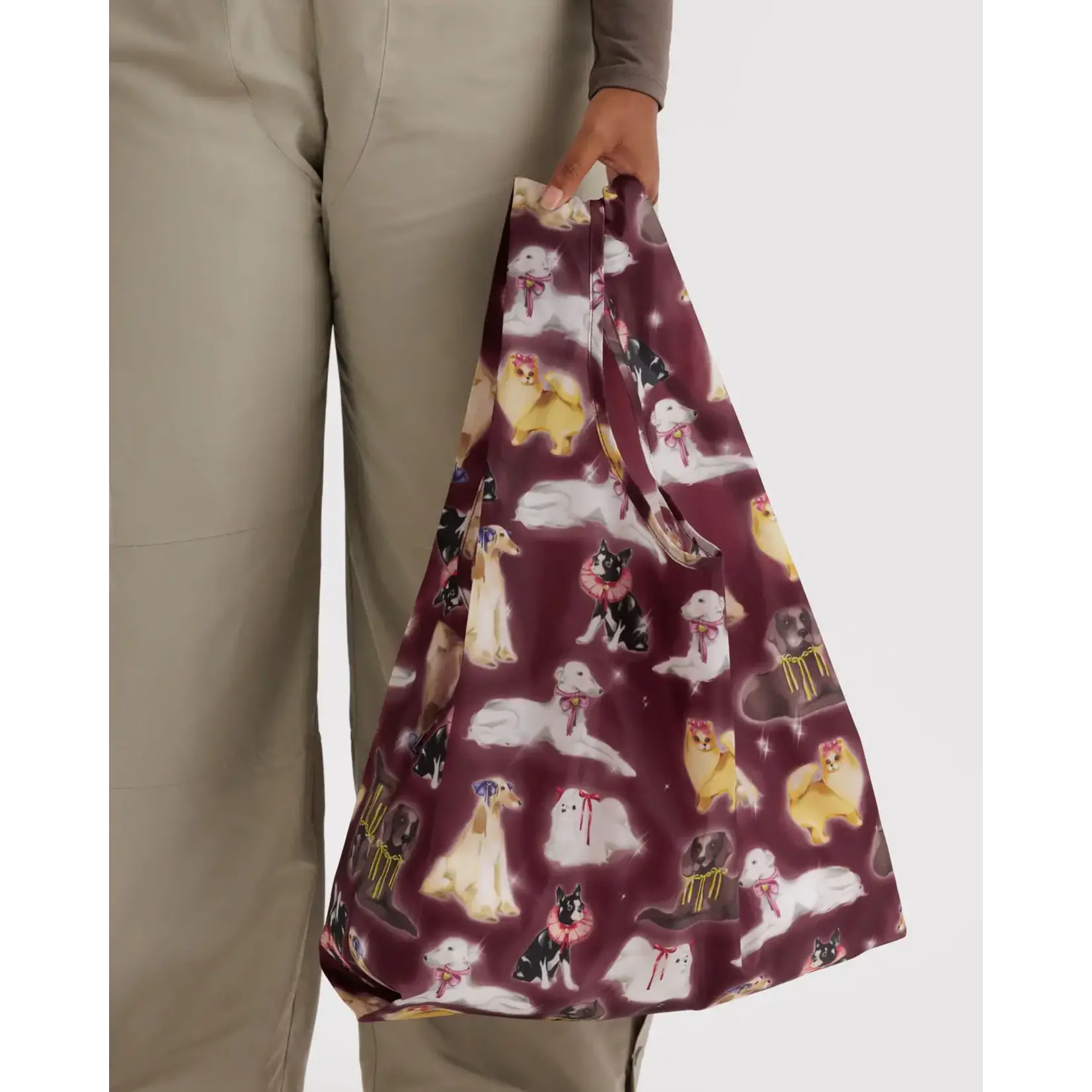 Baggu Standard Baggu - Fancy Dogs