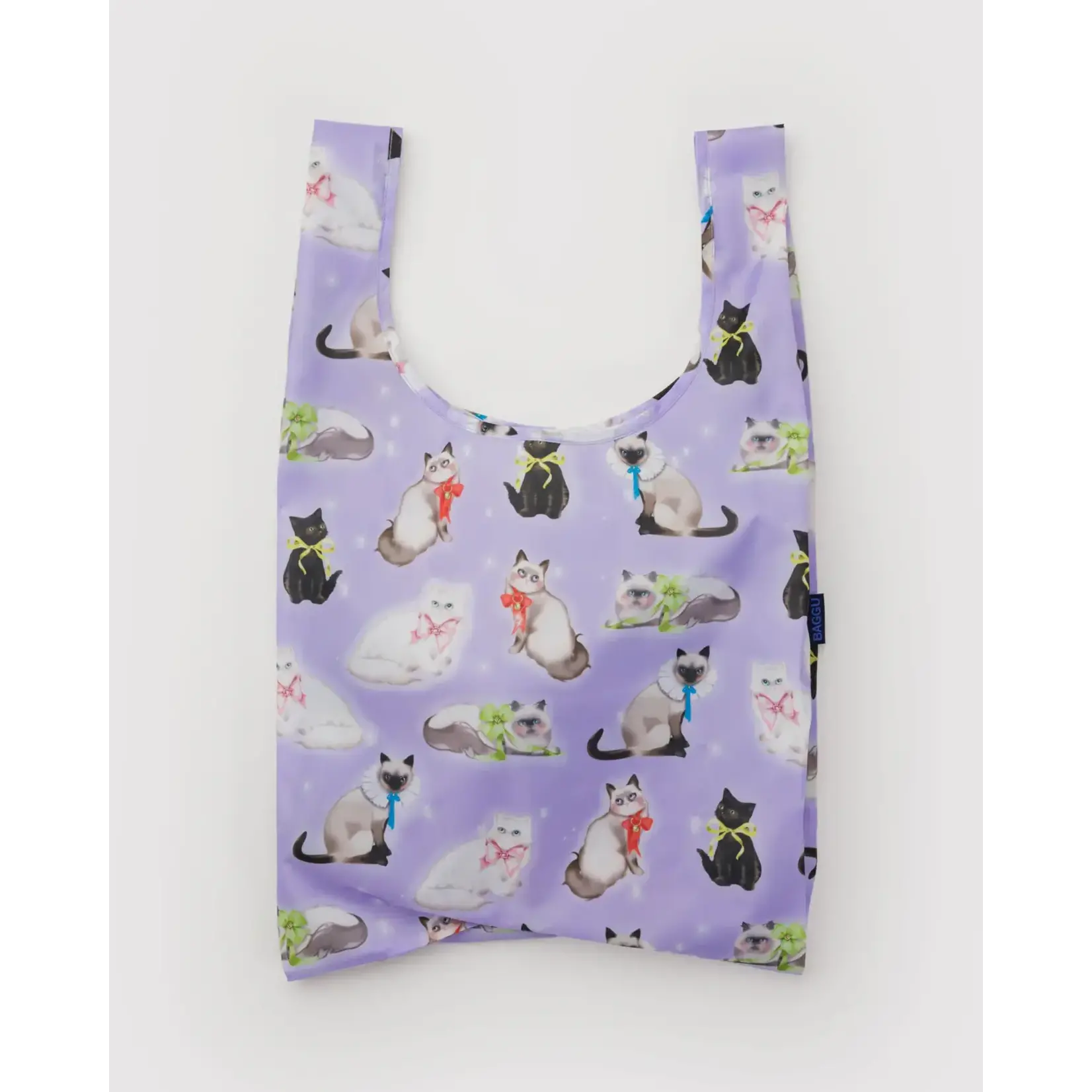 Baggu Standard Baggu - Fancy Cats