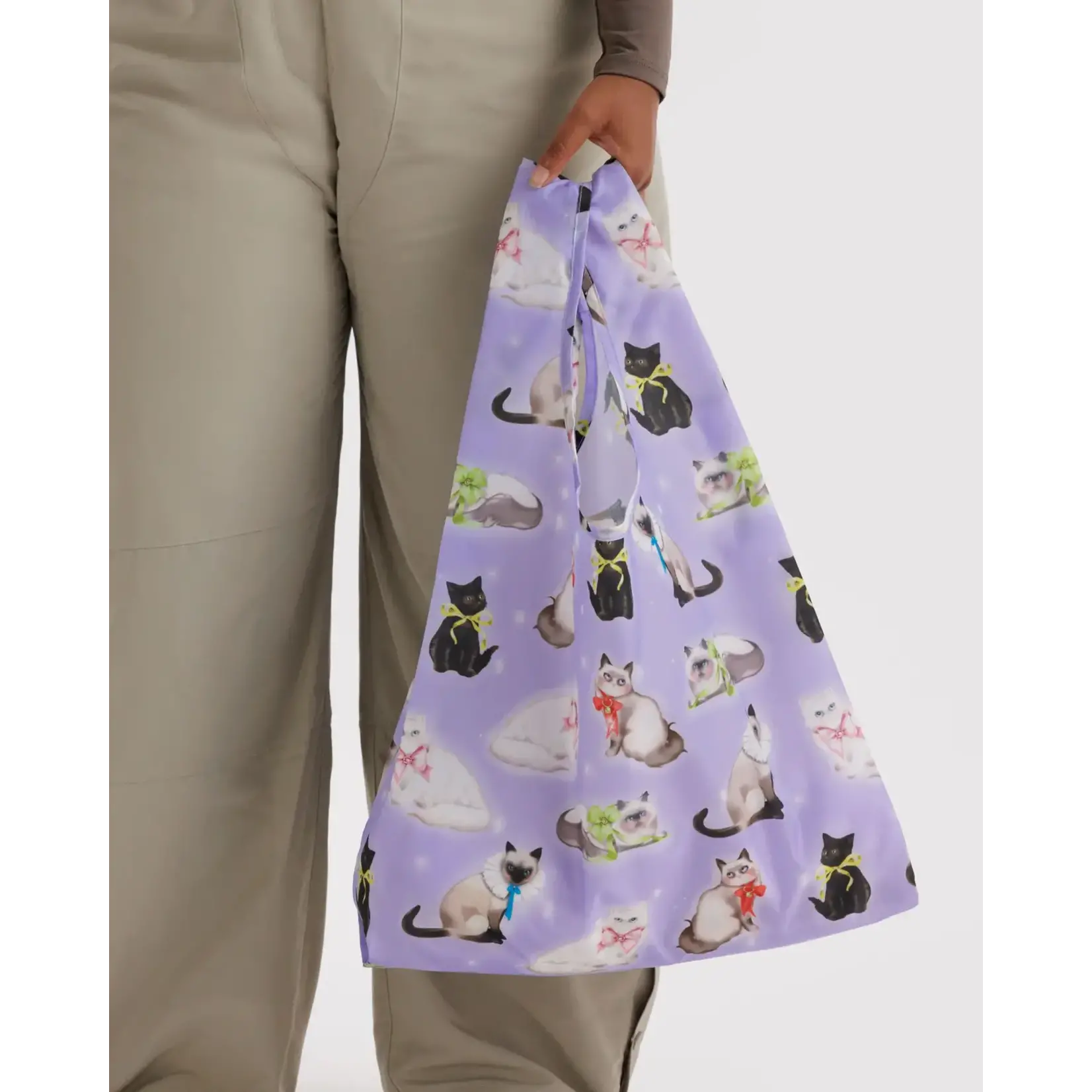 Baggu Standard Baggu - Fancy Cats