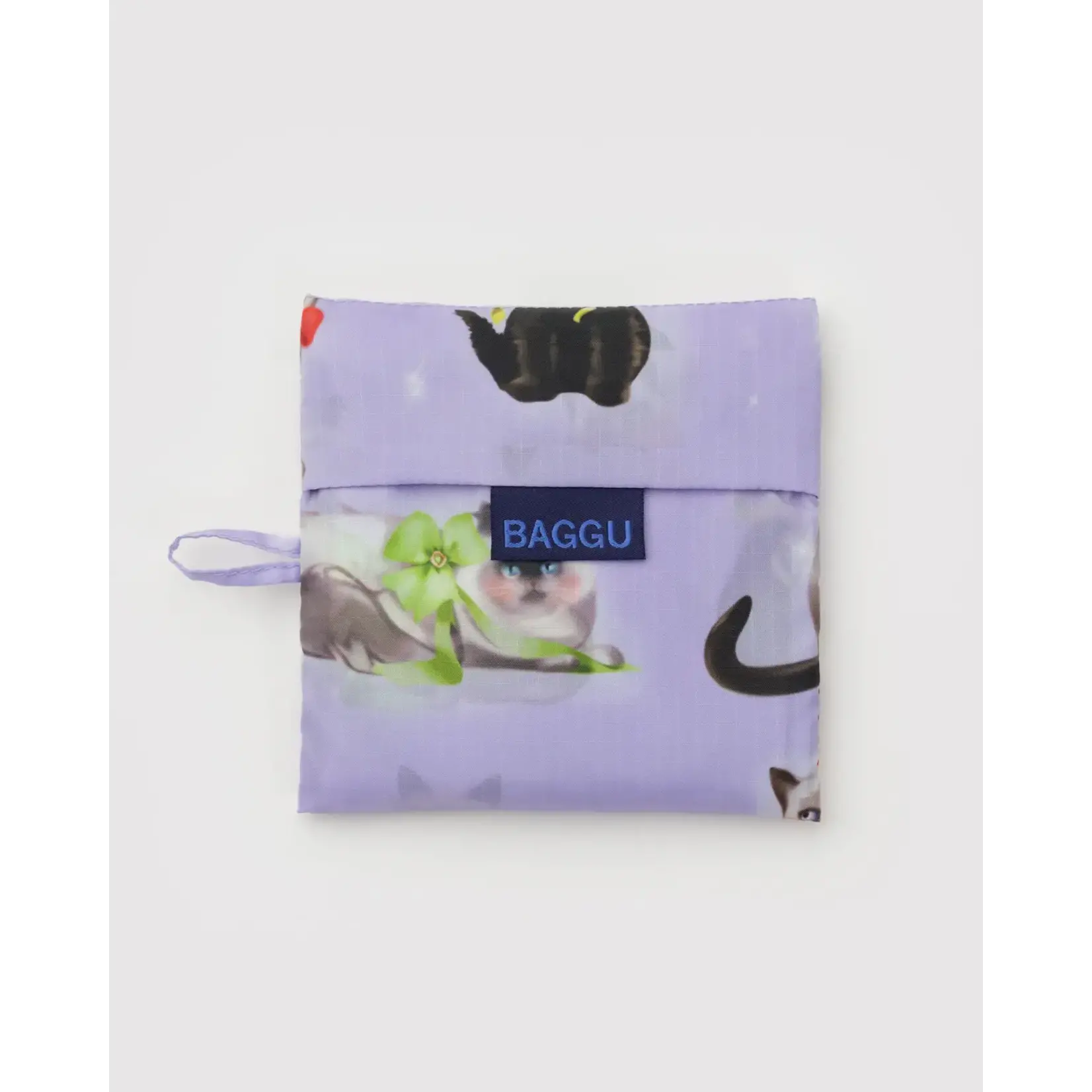 Baggu Standard Baggu - Fancy Cats