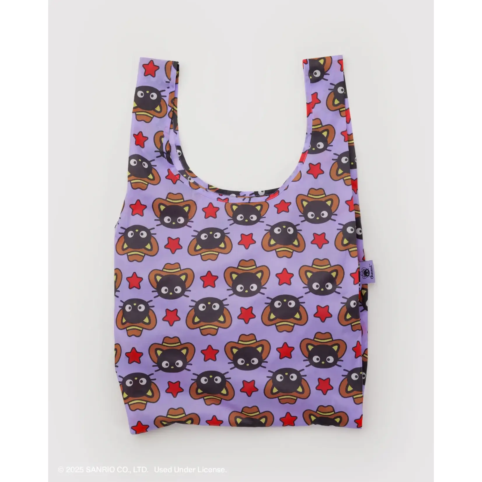 Baggu Standard Baggu - Chococat Western