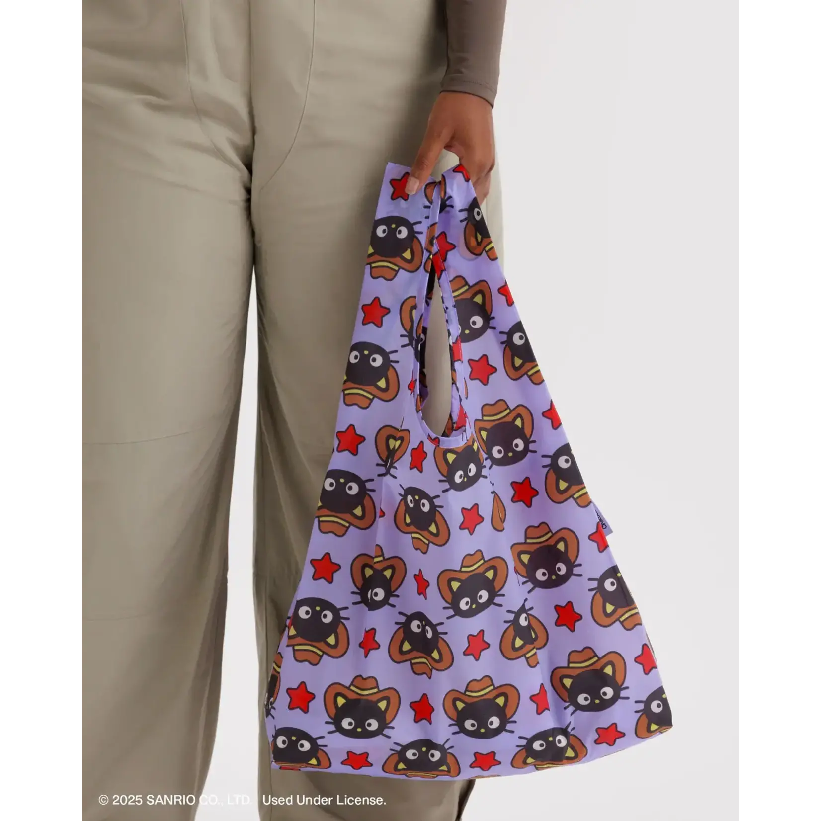 Baggu Standard Baggu - Chococat Western