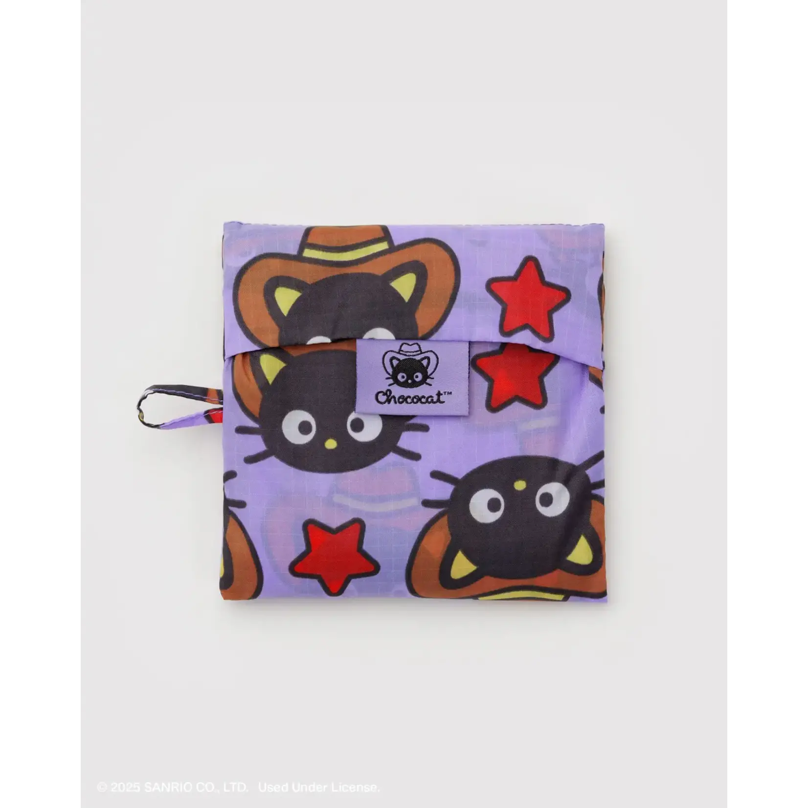Baggu Standard Baggu - Chococat Western
