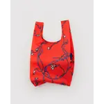 Baggu Baby Baggu - Red Snapdragon