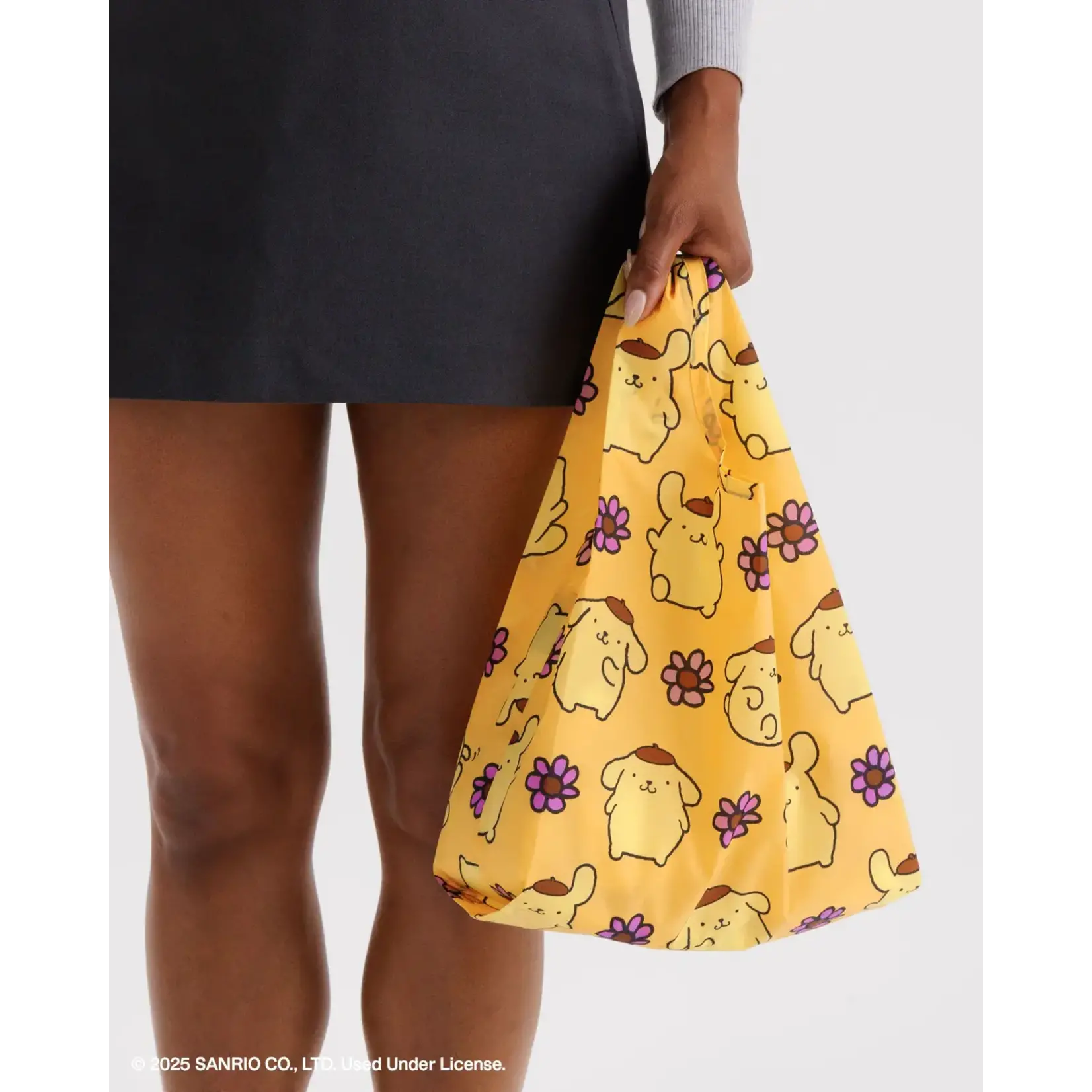 Baggu Baby Baggu - Pompompurin