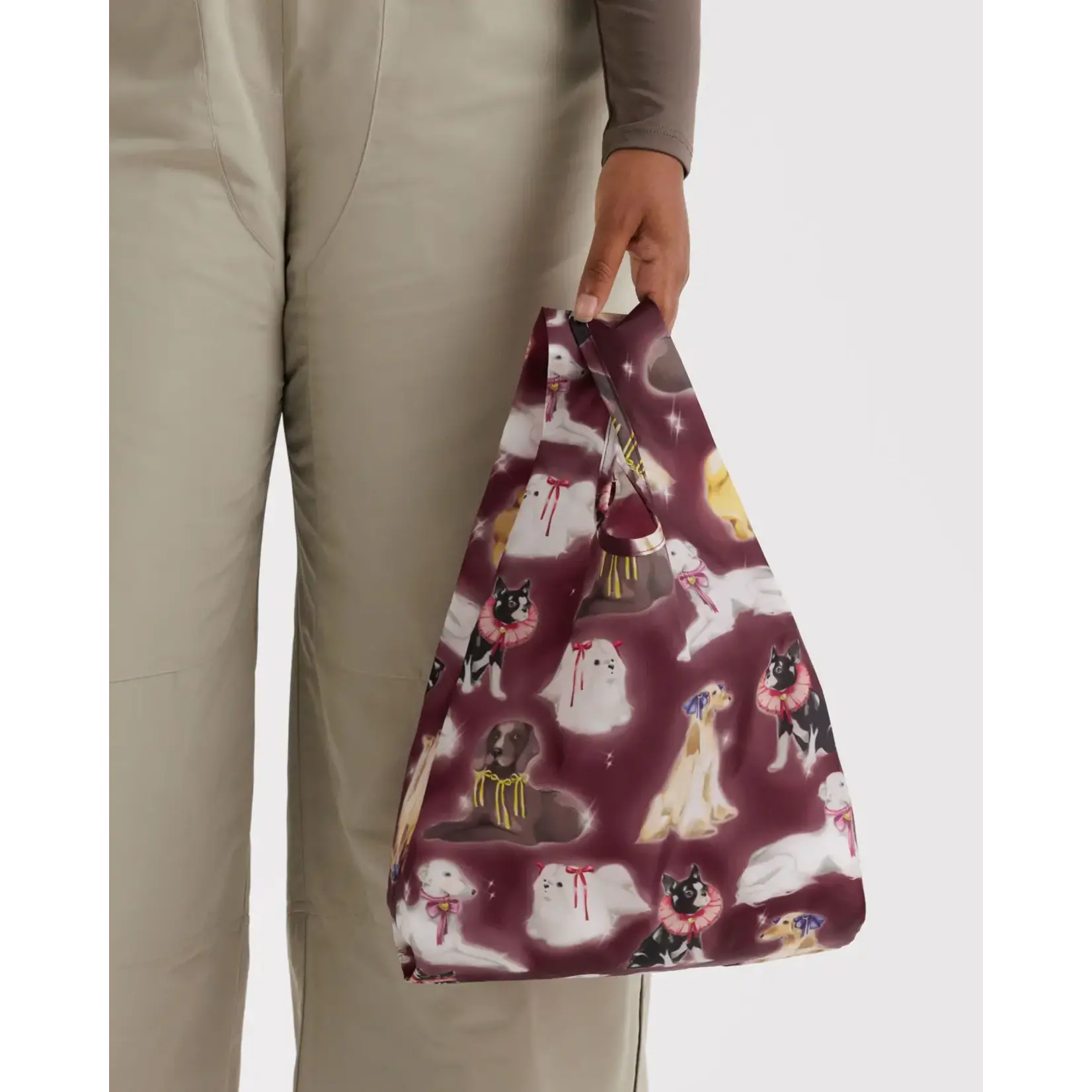 Baggu Baby Baggu - Fancy Dogs