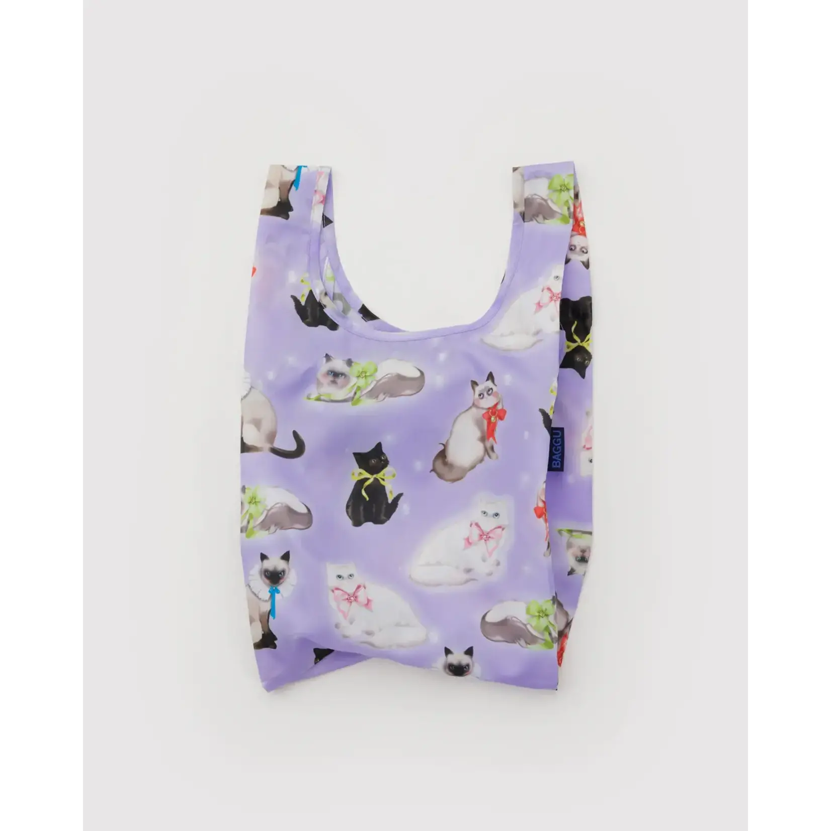 Baggu Baby Baggu - Fancy Cats