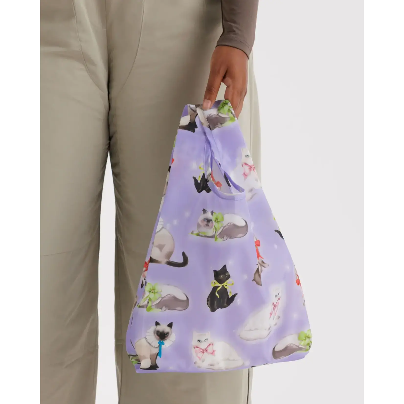 Baggu Baby Baggu - Fancy Cats