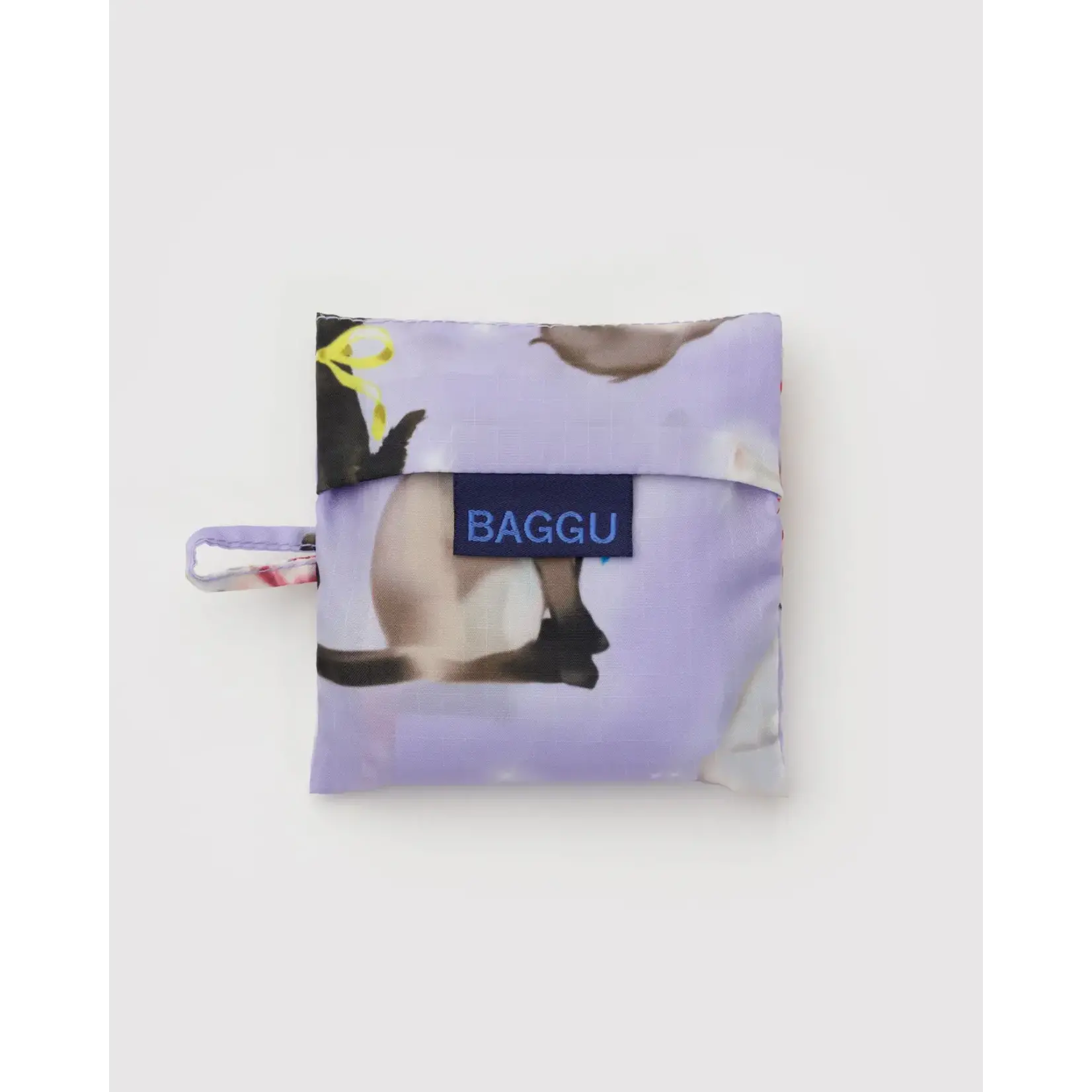 Baggu Baby Baggu - Fancy Cats