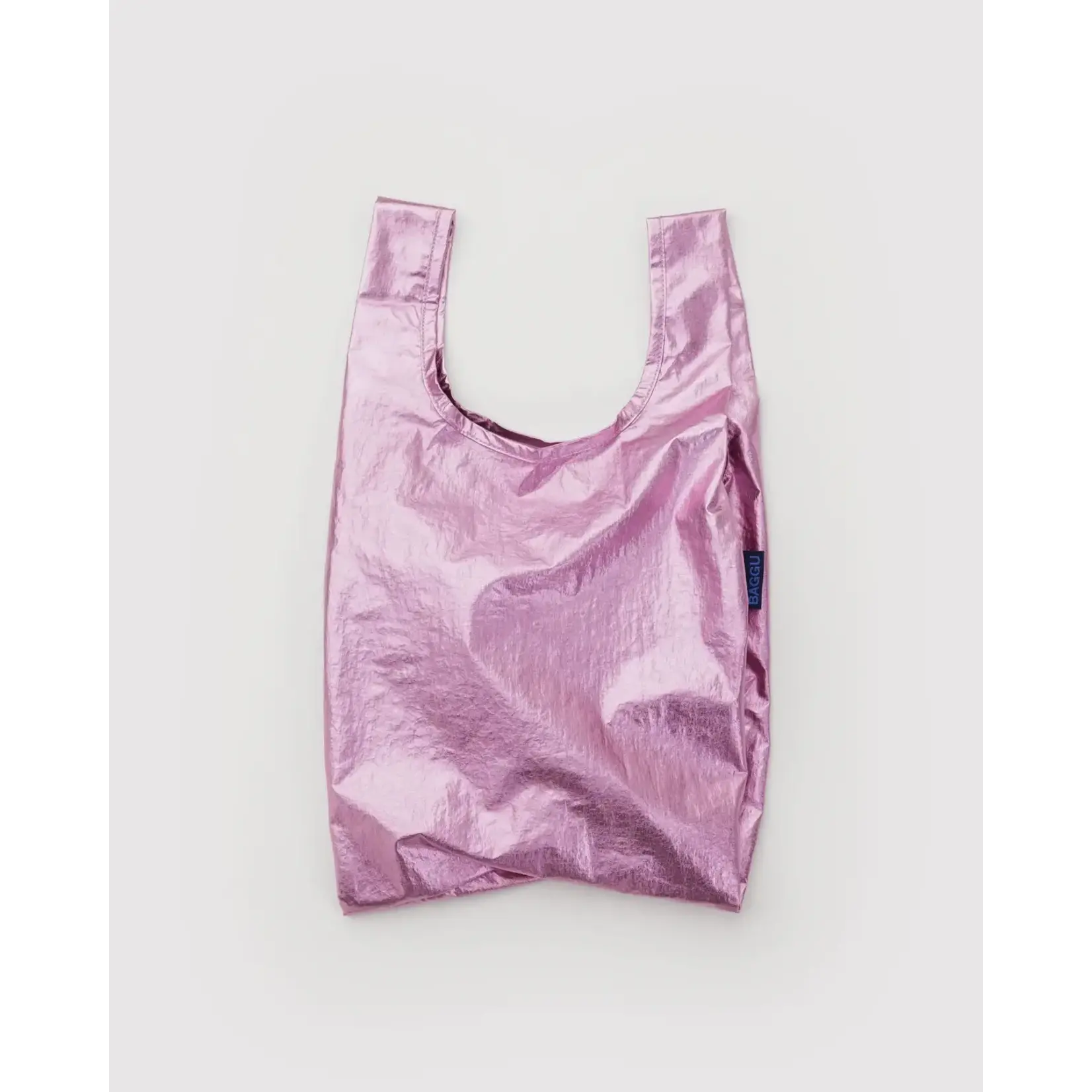 Baggu Baby Baggu - Blush Metallic