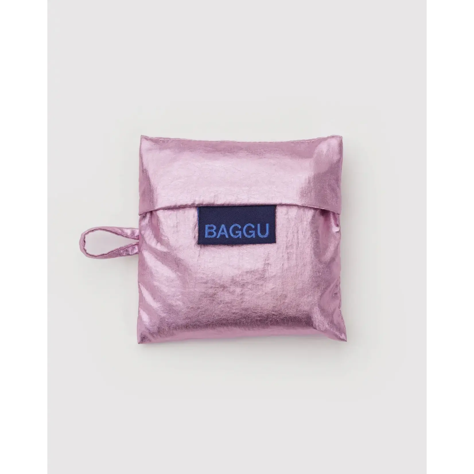 Baggu Baby Baggu - Blush Metallic