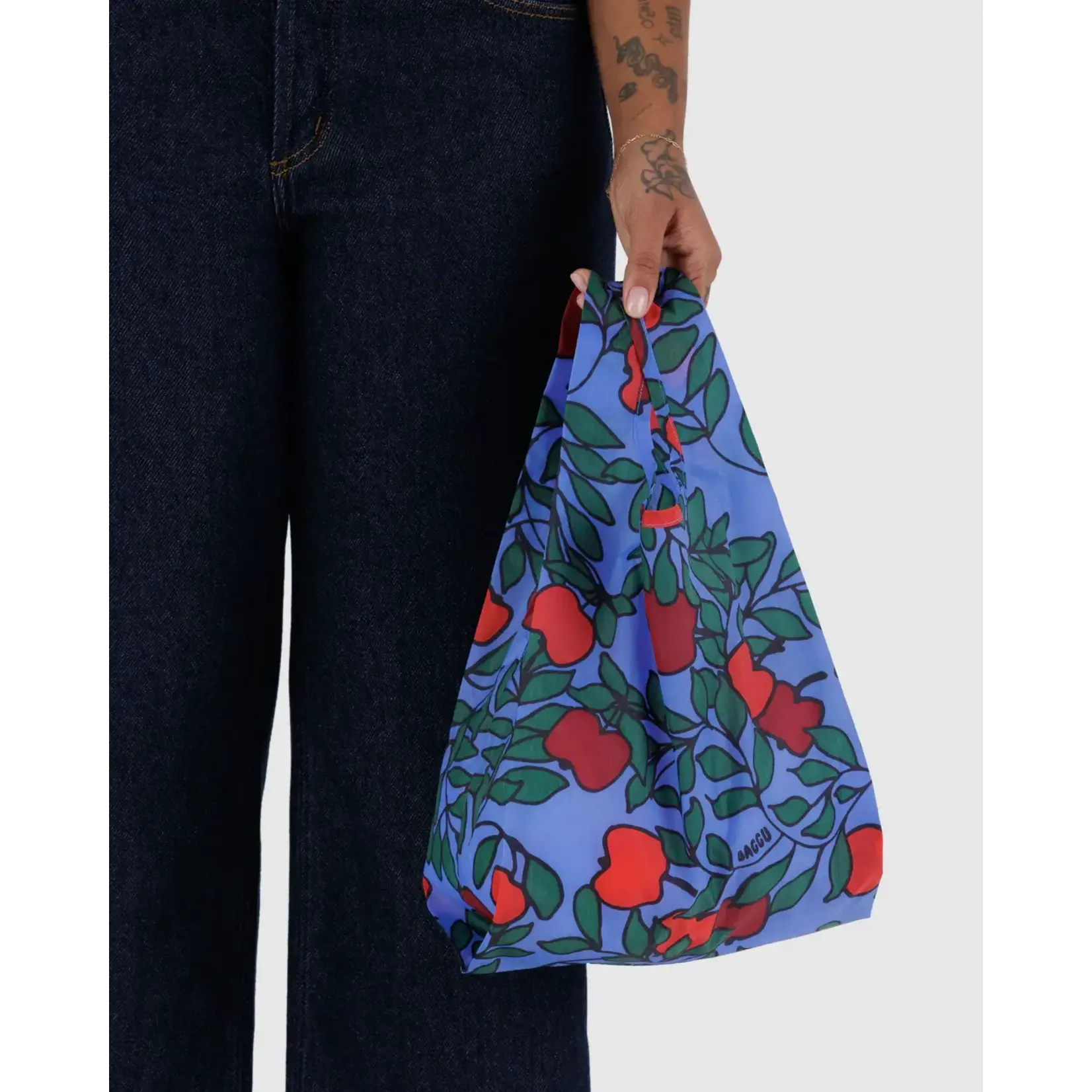 Baggu Baby Baggu - Apple Tree
