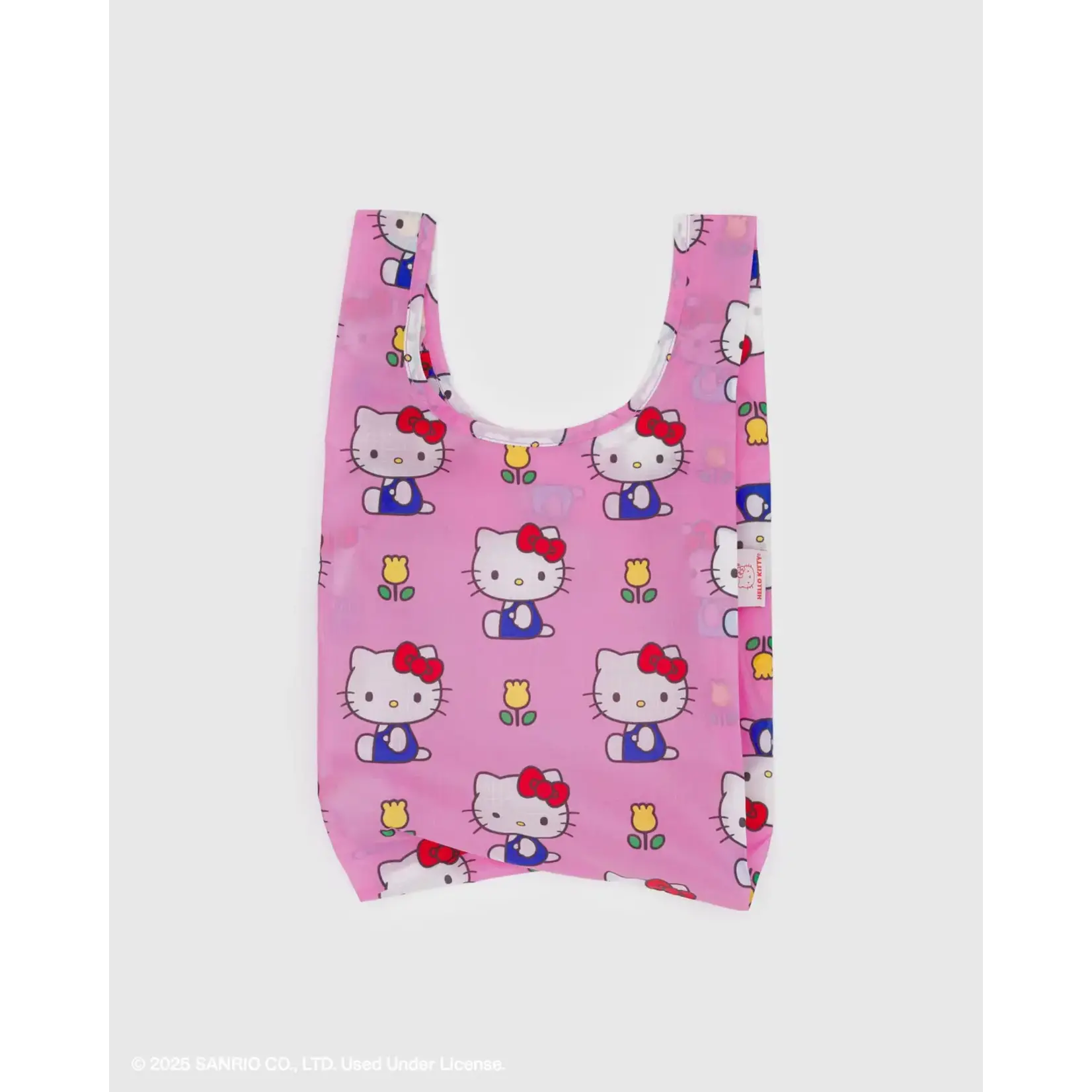 Baggu Baby Baggu - Hello Kitty Pink