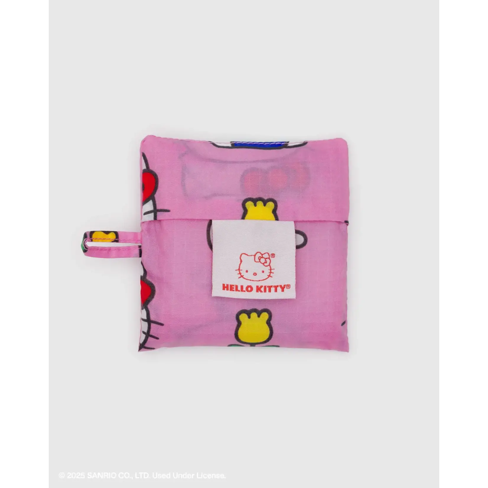 Baggu Baby Baggu - Hello Kitty Pink