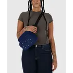 Baggu Fanny Pack - Embroidered Wildflower