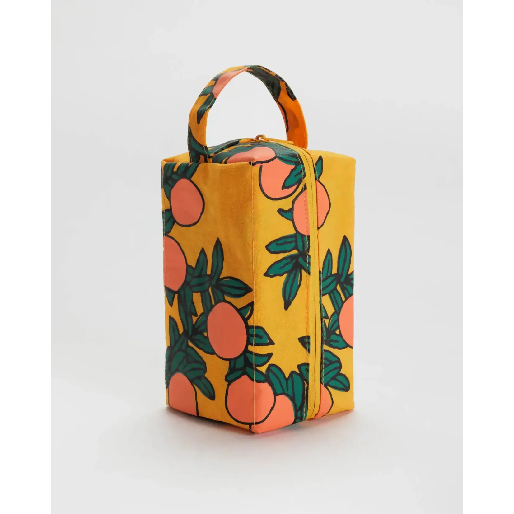 Baggu Dopp Kit - Orange Tree