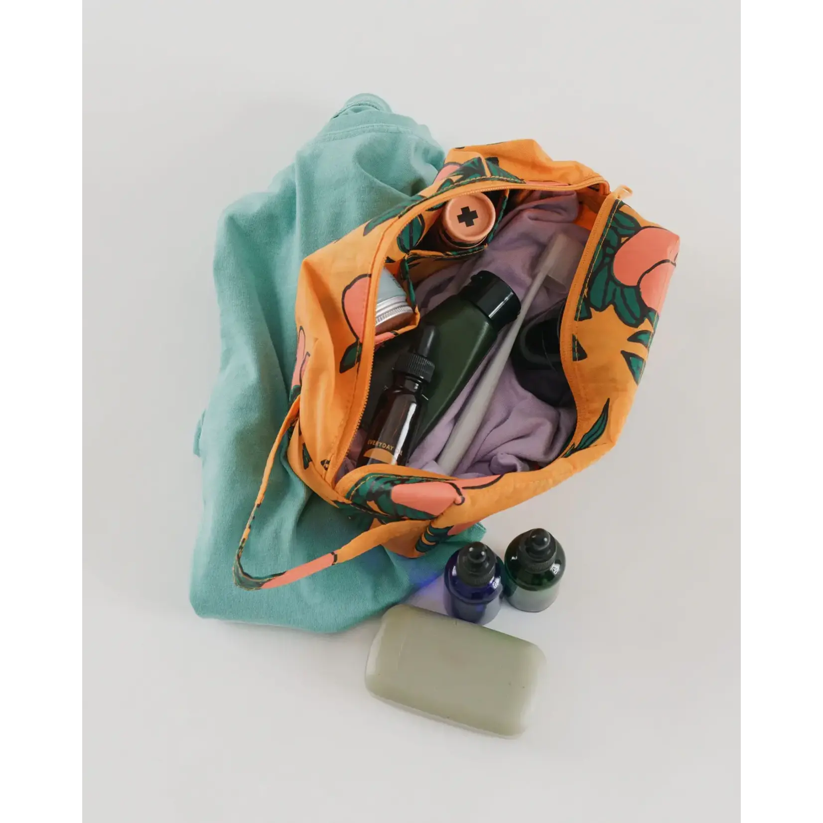 Baggu Dopp Kit - Orange Tree