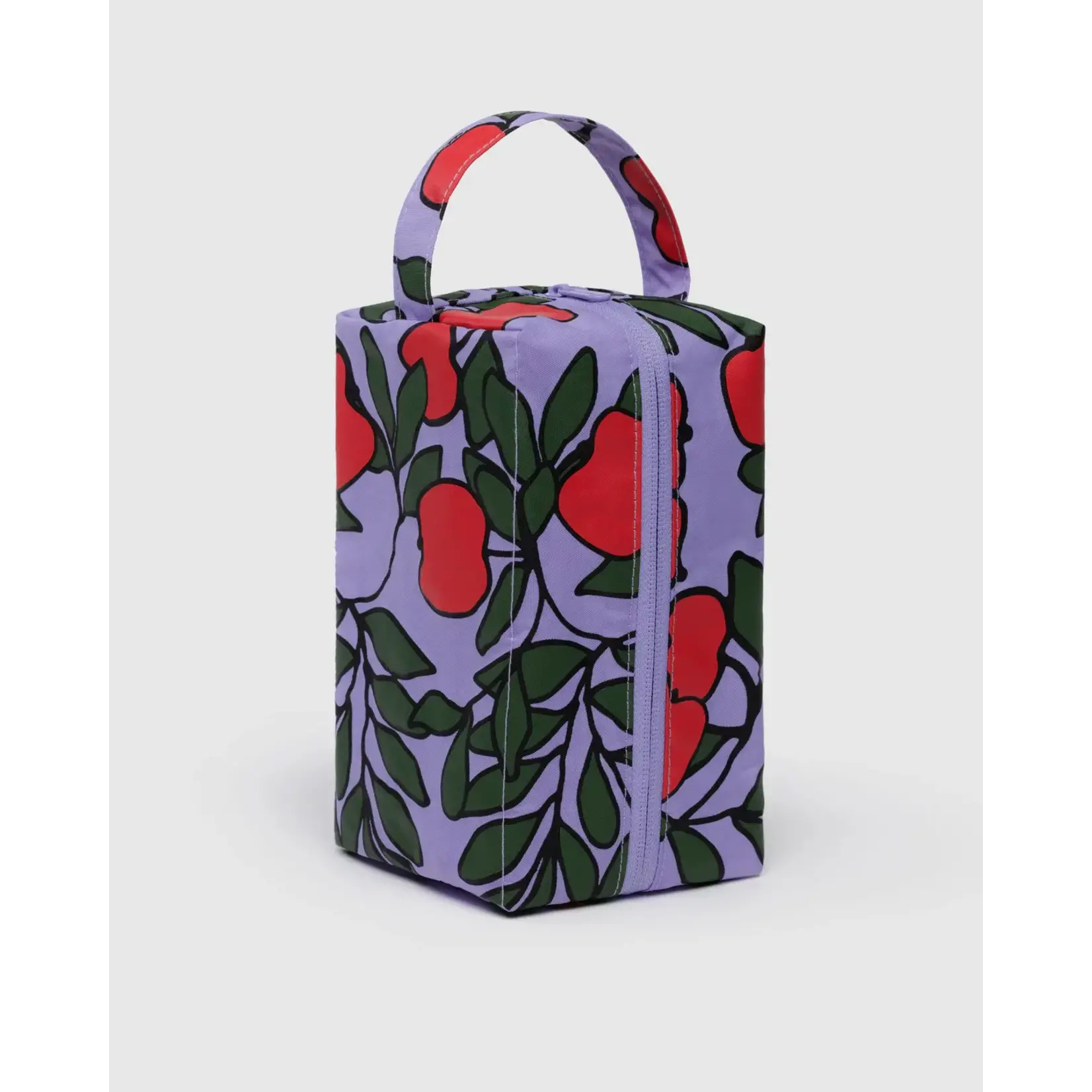 Baggu Dopp Kit - Apple Tree