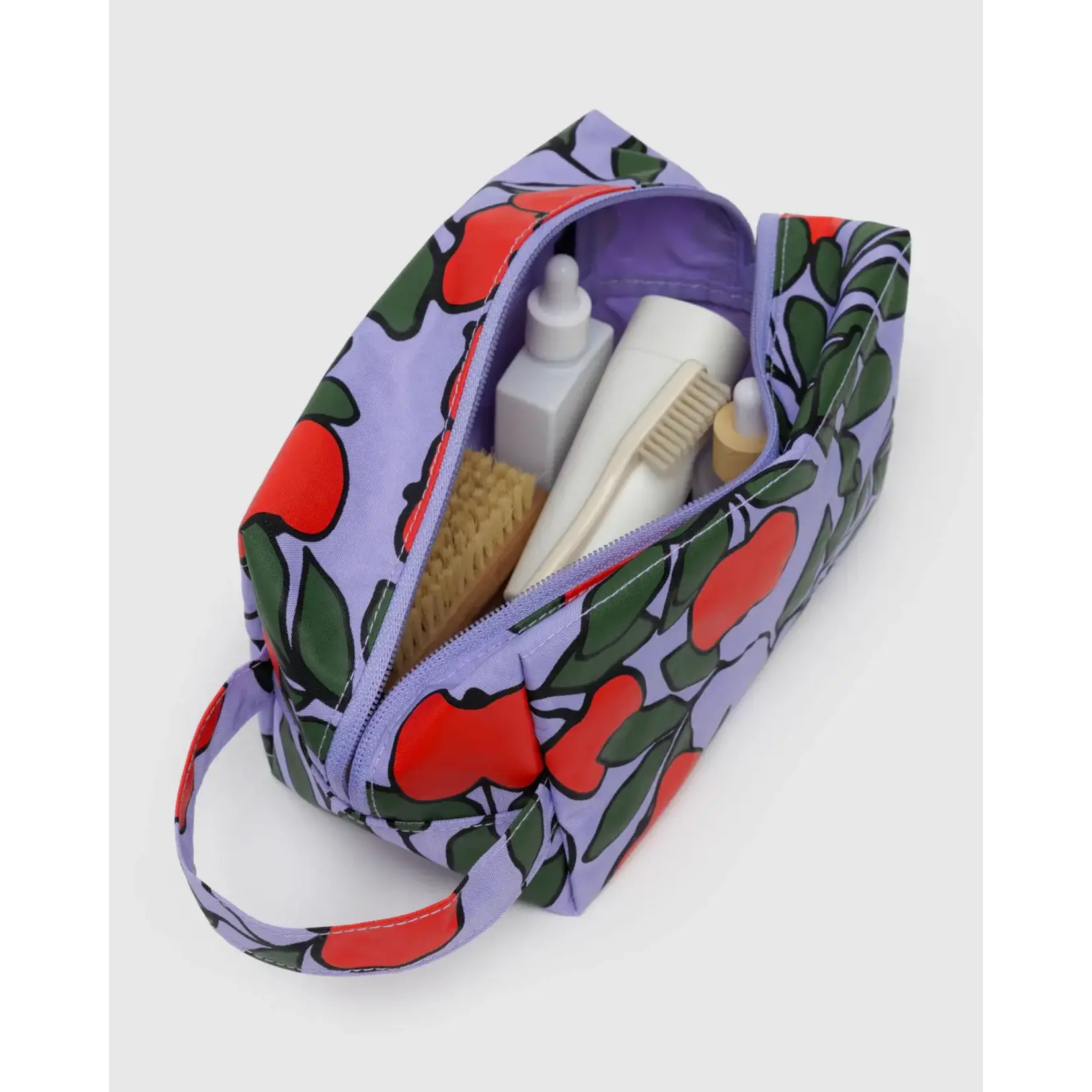 Baggu Dopp Kit - Apple Tree