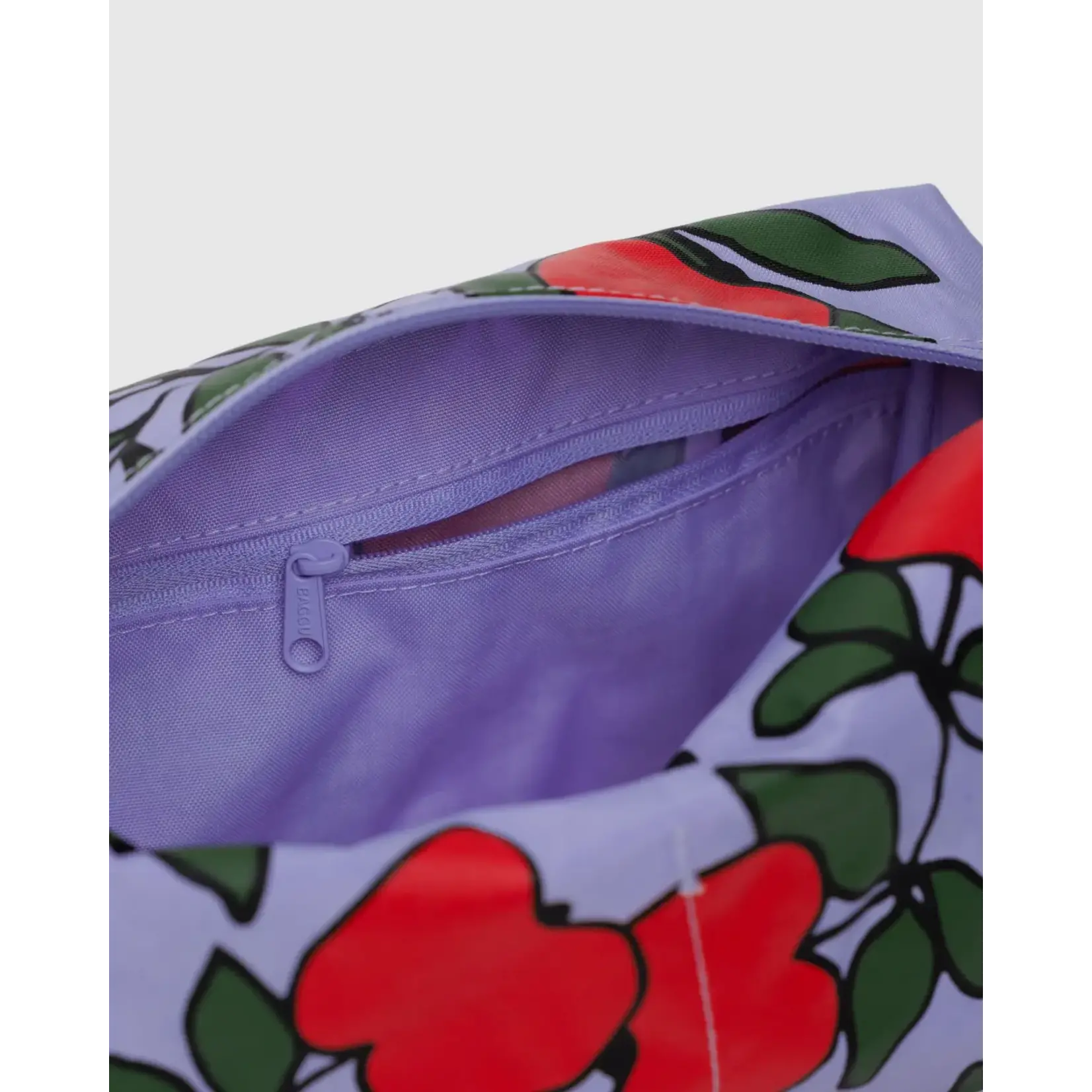 Baggu Dopp Kit - Apple Tree