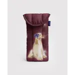 Baggu Puffy Glasses Sleeve - Fancy Dogs
