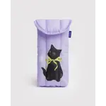 Baggu Puffy Glasses Sleeve - Fancy Cats