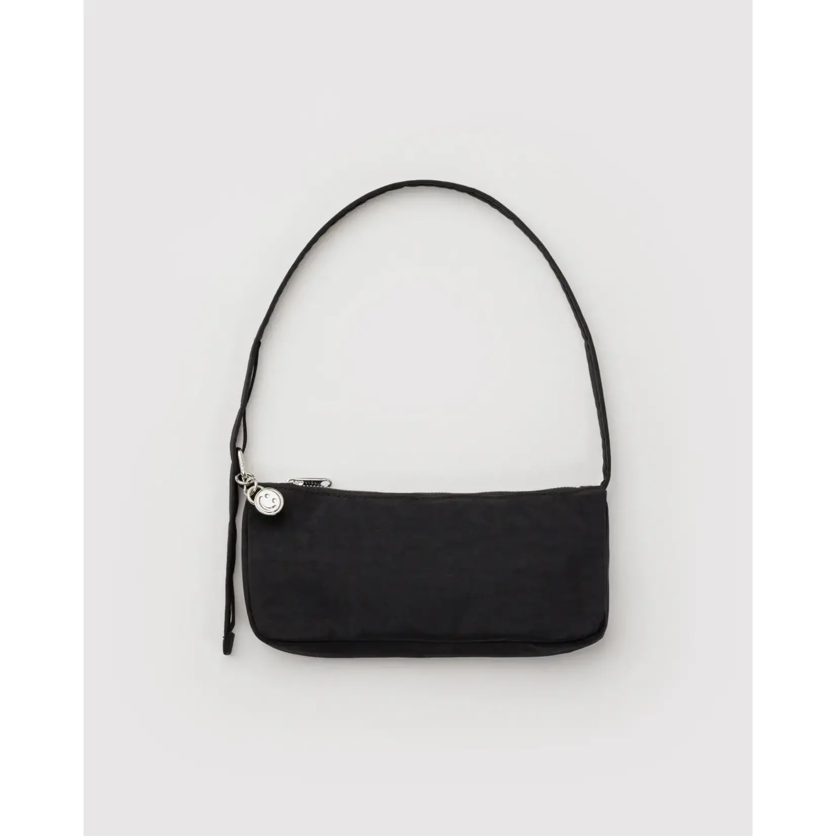 Baggu Nylon Pochette - Black