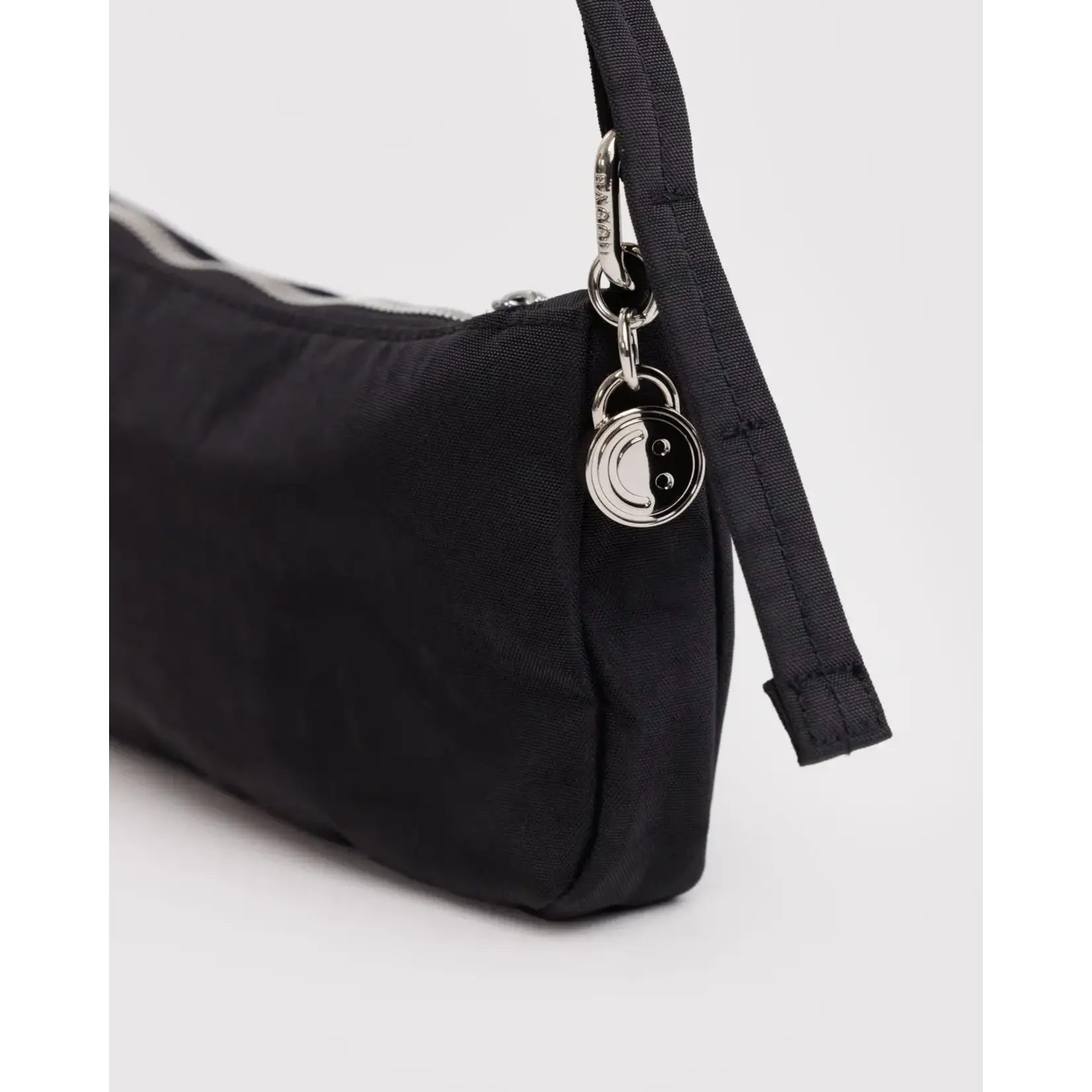 Baggu Nylon Pochette - Black