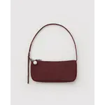 Baggu Nylon Pochette - Mahogany
