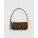 Baggu Nylon Pochette - Leopard