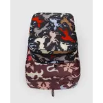 Baggu Large Packing Cube Set - Western Cut-Outs