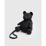 Baggu Bear Bag -Black