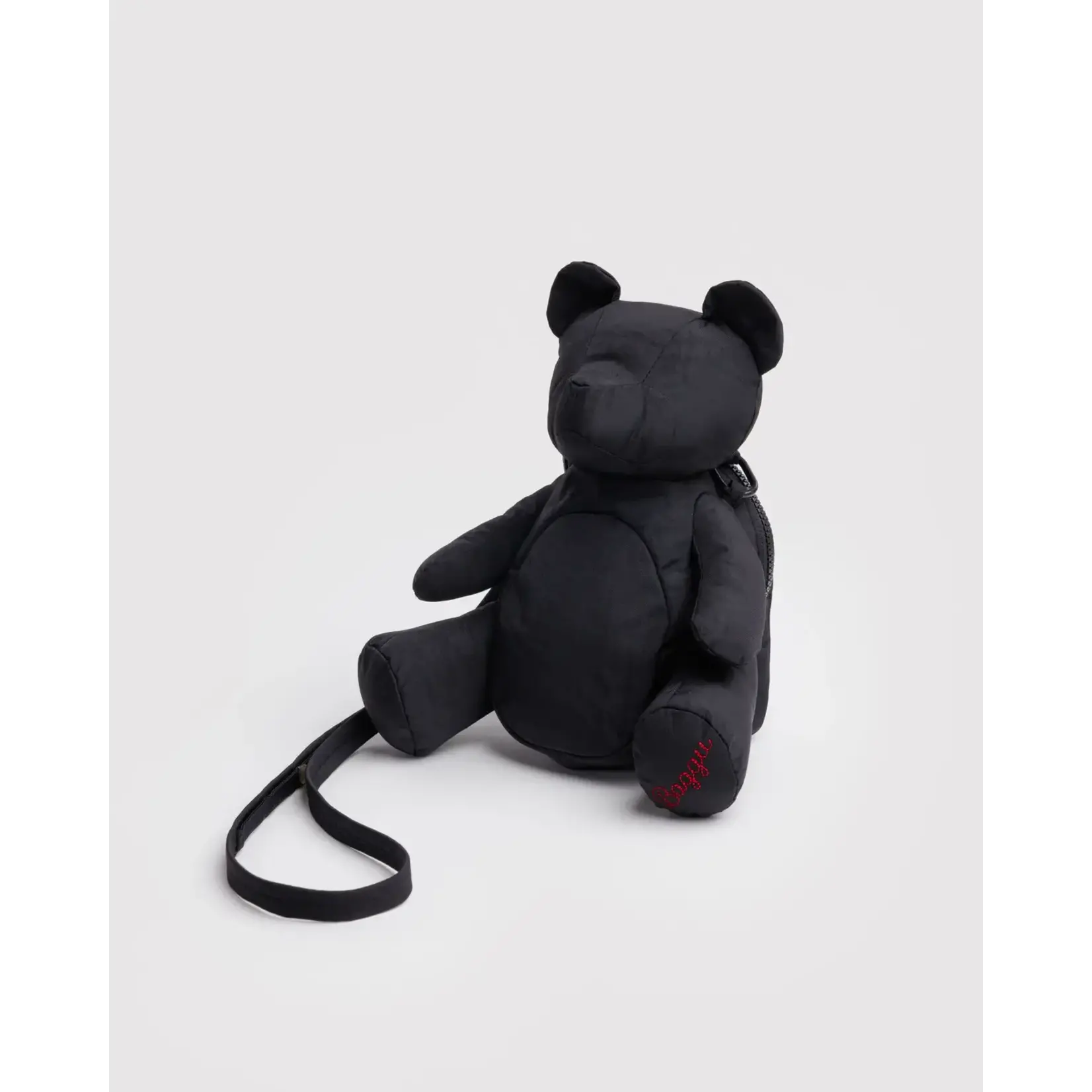 Baggu Bear Bag -Black