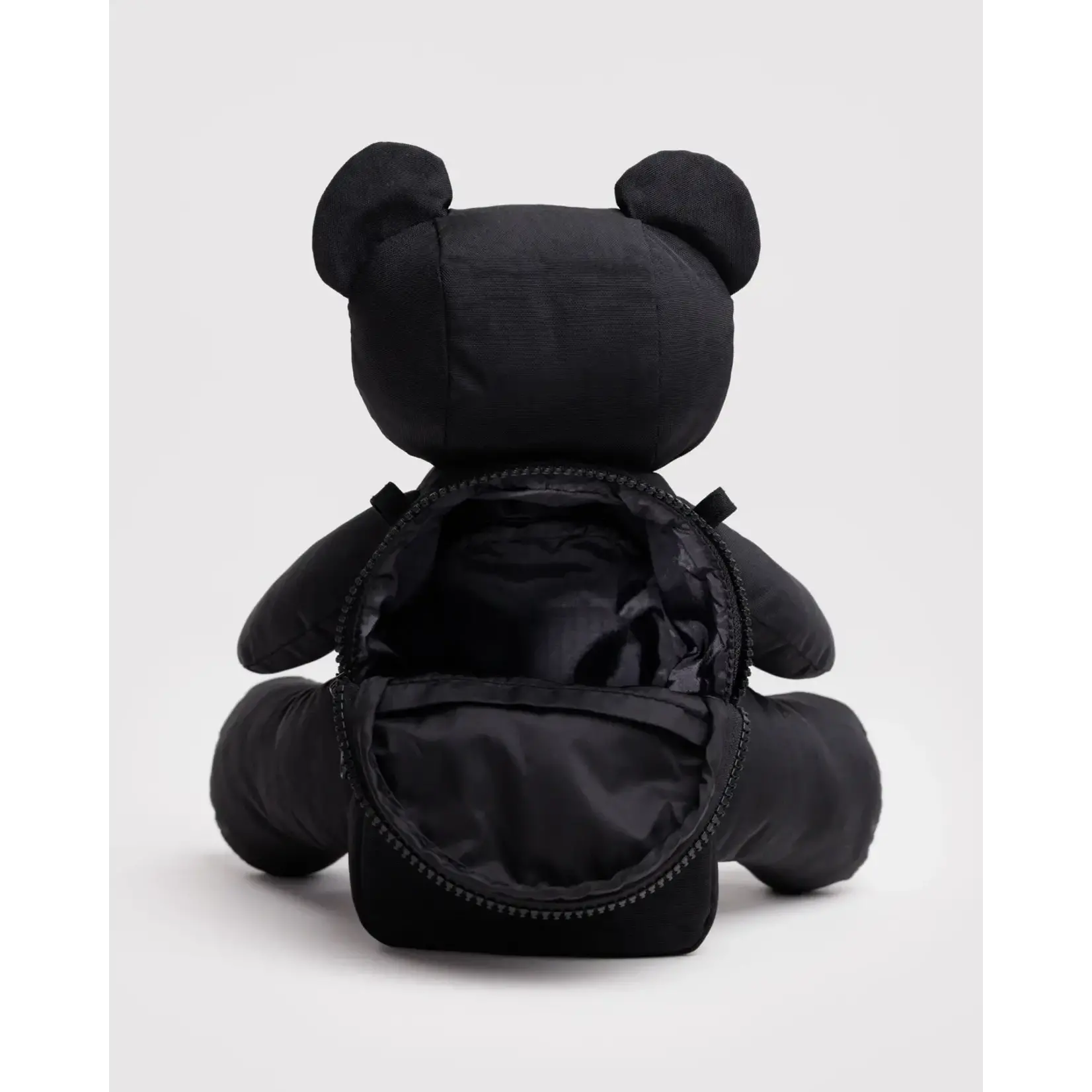 Baggu Bear Bag -Black