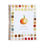 Emily Lex Studio Autumn Watercolor Workbook