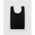 Baggu Pleated Baggu - Black