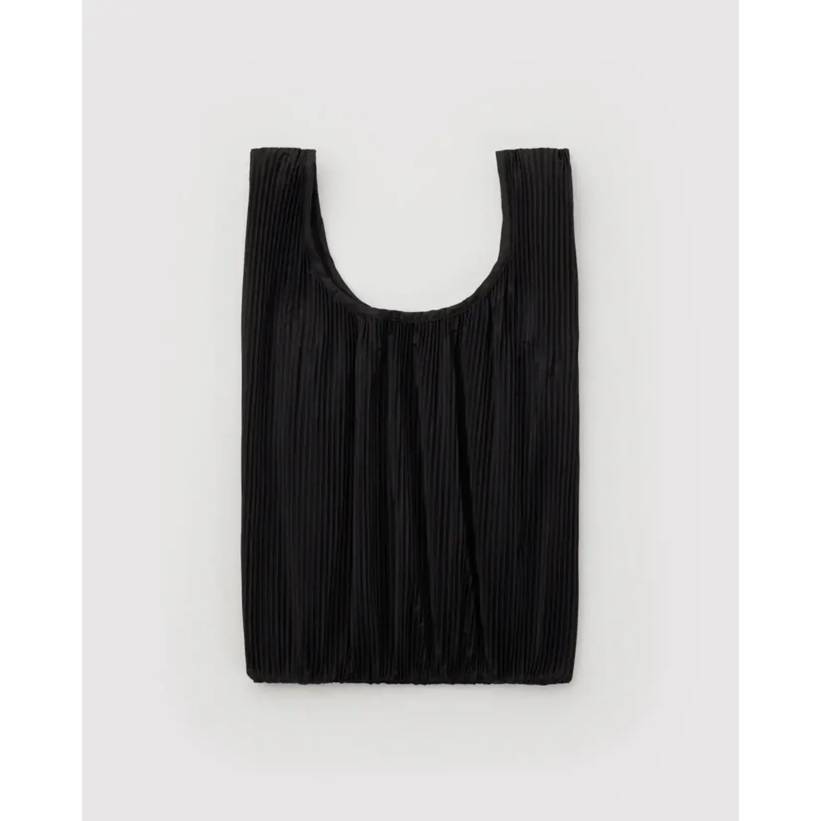 Baggu Pleated Baggu - Black