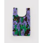 Baggu Pleated Baggu - Maroon Poppy