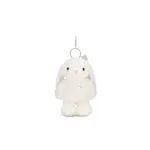 Jamie Kay Snuggle Bunnies - Penelope Key Charm Marshmallow