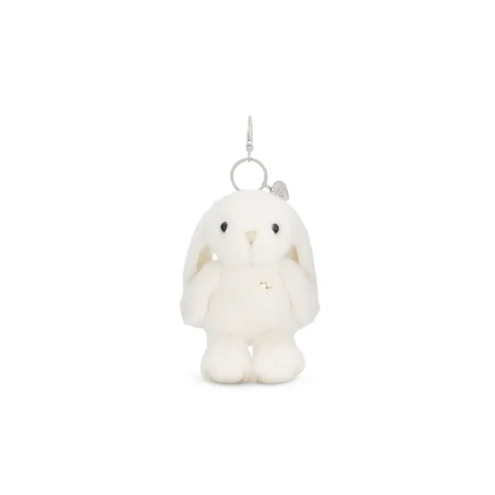 Jamie Kay Snuggle Bunnies - Penelope Key Charm Marshmallow