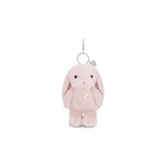 Jamie Kay Snuggle Bunnies - Penelope Keyring Blossom