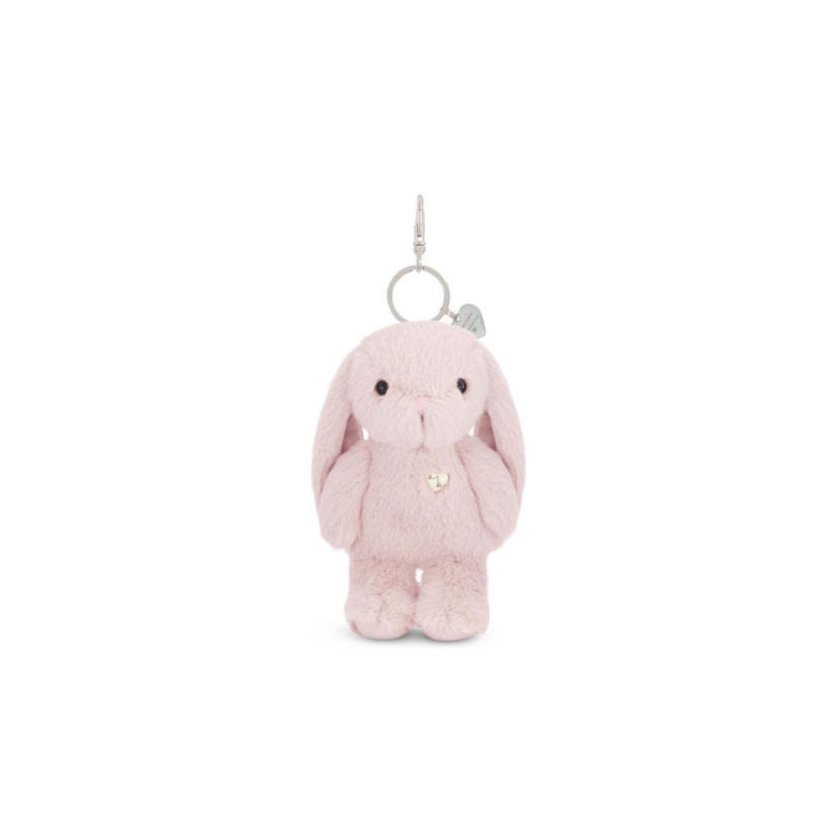 Jamie Kay Snuggle Bunnies - Penelope Keyring Blossom