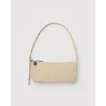 Baggu Nylon Pochette - Custard