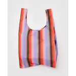 Baggu Standard Baggu - Gradient Stripe Poppy & Lilac