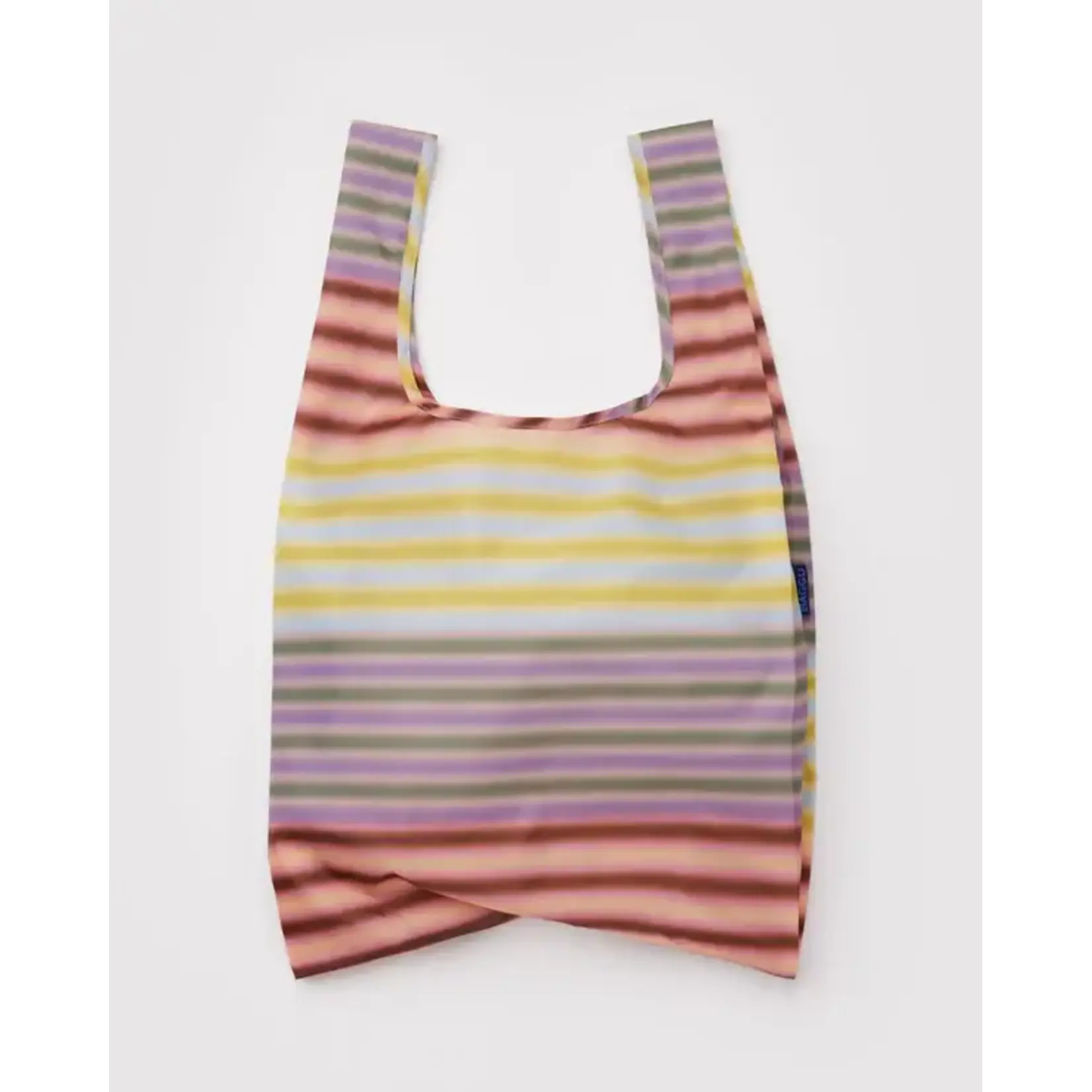 Baggu Standard Baggu - Gradient Stripe Multi