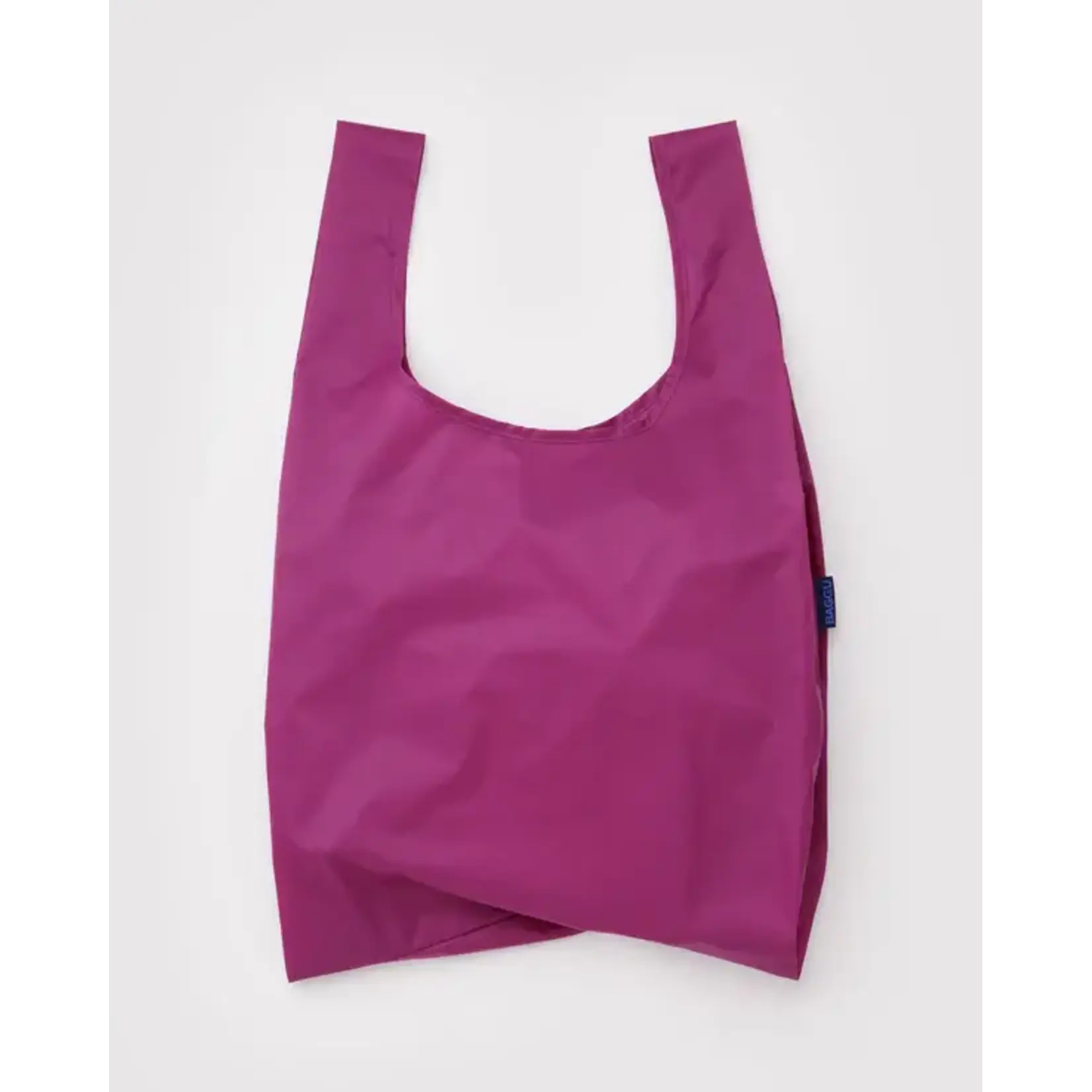 Baggu Standard Baggu - Deep Fuchsia