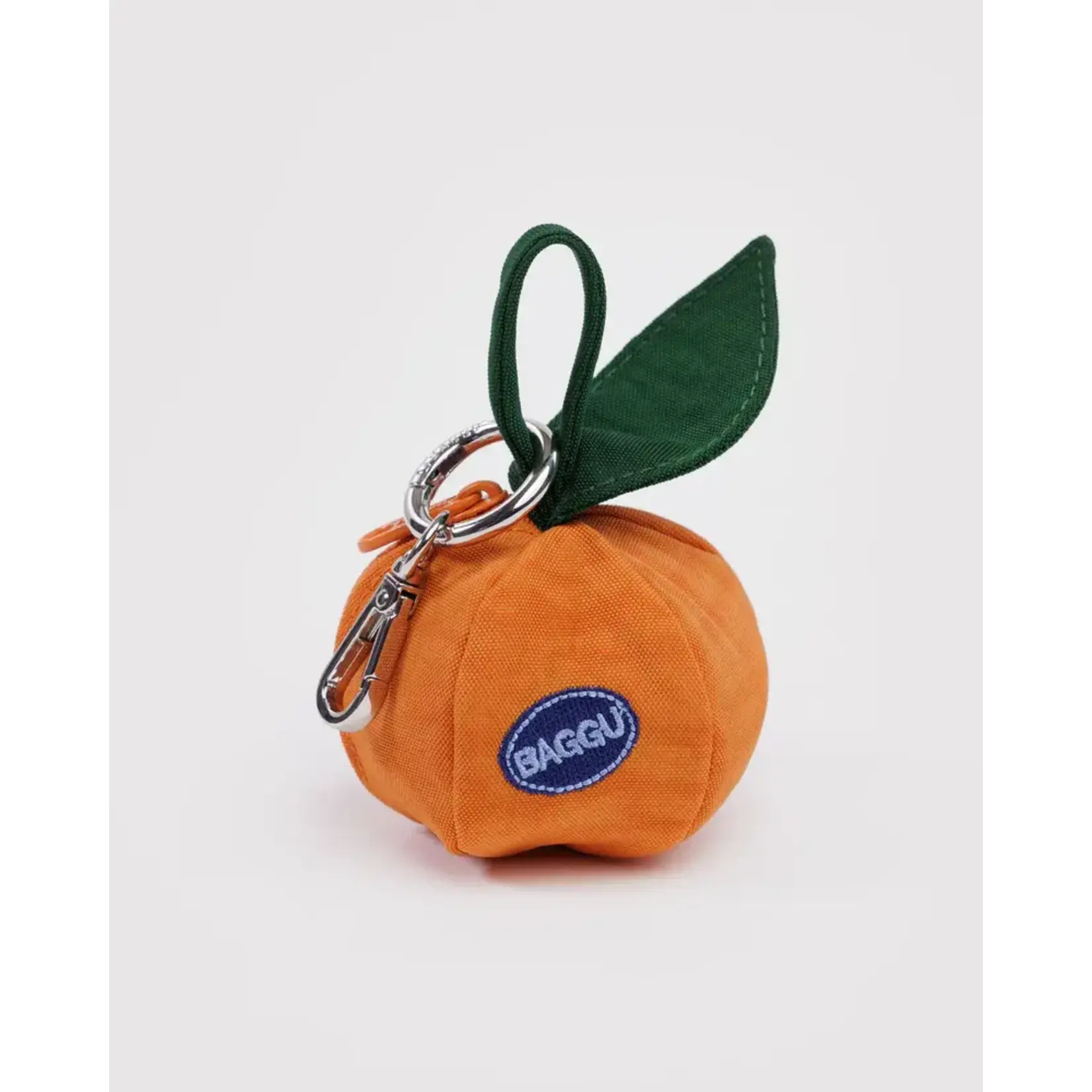 Baggu Mandarin Charm - Orange