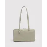 Baggu Nylon Bowler Bag - Celadon